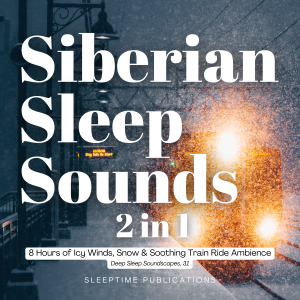 Siberian Sleep Sounds 2 in 1-logo
