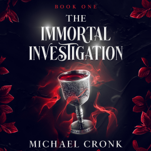 The Immortal Investigation-logo