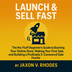 Launch & Sell Fast