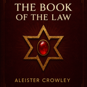 The Book of the Law-logo