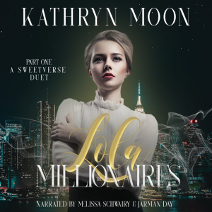 Lola and the Millionaires: Part One-logo