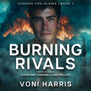 Burning Rivals-logo