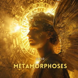 Metamorphoses, Volume 2-logo