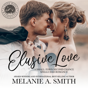 Elusive Love-logo