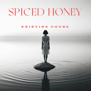 Spiced Honey