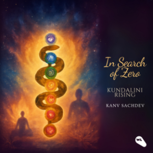 In Search Of Zero : The Kundalini Path to Inner Alchemy-logo
