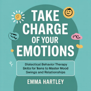 Take Charge of Your Emotions-logo