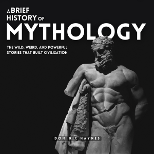 A Brief History of Mythology