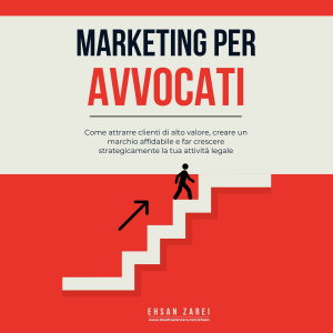 Marketing per avvocati