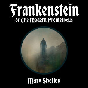 Frankenstein-logo