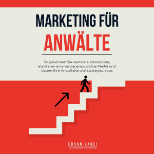Marketing für Anwälte