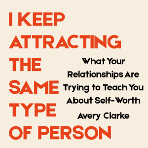 I Keep Attracting the Same Type of Person-logo