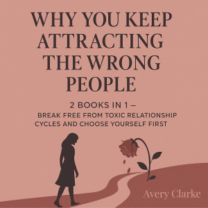 Why You Keep Attracting the Wrong People-logo