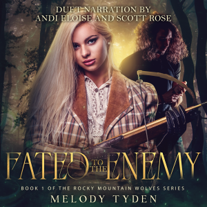 Fated to the Enemy-logo