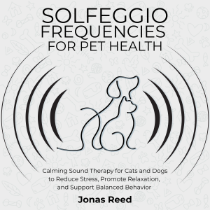 Solfeggio Frequencies for Pet Health-logo