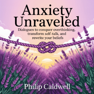Anxiety Unraveled