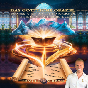 Das göttliche Orakel-logo