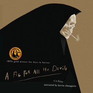 A Fig for All the Devils-logo