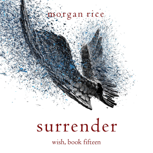 Surrender (Wish, Book Fifteen)-logo
