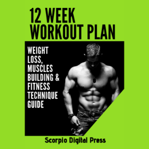 12 Week Workout Plan-logo
