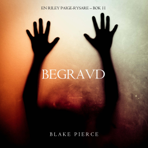 Begravd (En Riley Paige-Rysare – Bok 11)-logo