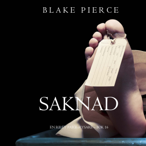 Saknad (En Riley Paige-Rysare – Bok 16)
