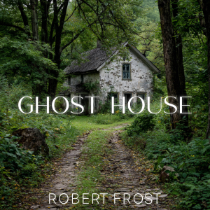 Ghost House-logo