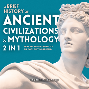 A Brief History of Ancient Civilizations & Mythology 2 in 1-logo
