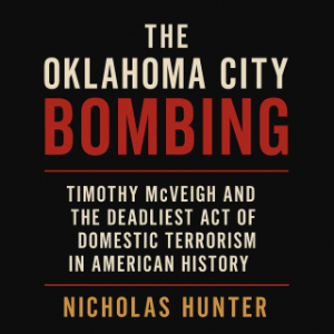 The Oklahoma City Bombing-logo