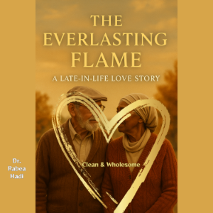 The Everlasting Flame: A Late-in-Life Love Story