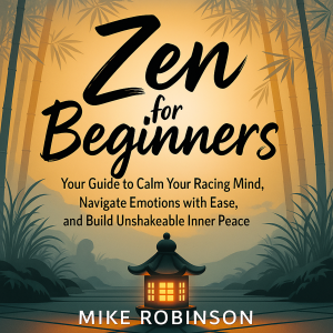 Zen For Beginners-logo