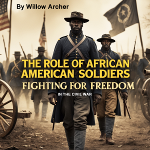 The Role of African American Soldiers