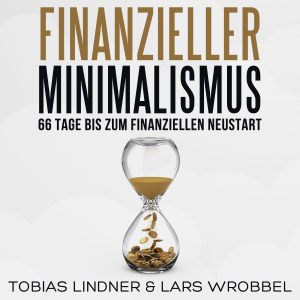 Finanzieller Minimalismus-logo