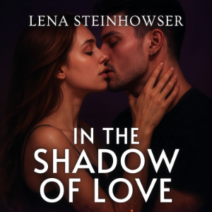 In the Shadow of Love-logo