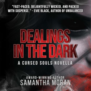 Dealings in the Dark-logo