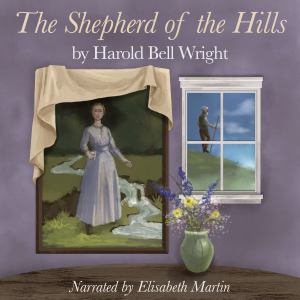 The Shepherd of the Hills-logo