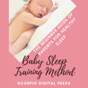 Baby Sleep Training Method-logo