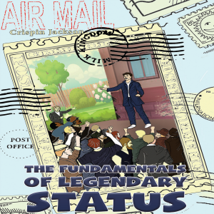 The Fundamentals of Legendary Status