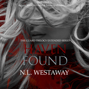 Haven Found (The Guard Trilogy Extended Series, Book 6)-logo