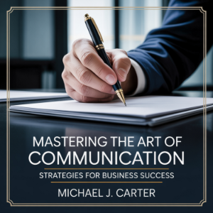 Mastering the Art of Communication