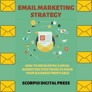 Email Marketing Strategy-logo