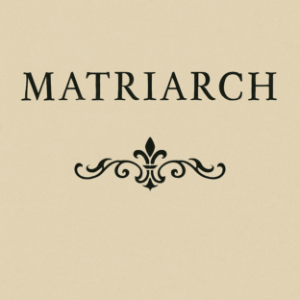 Book summary & analysis of Matriarch by Tina Knowles-logo