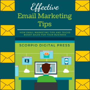 Effective Email Marketing Tips-logo