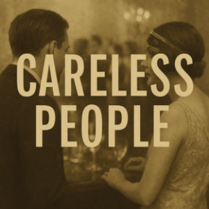 Book summary & analysis of Careless People by Sarah Wynn‑Williams-logo