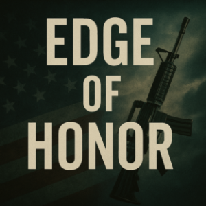 Book summary & analysis of Edge of Honor by Brad Thor-logo
