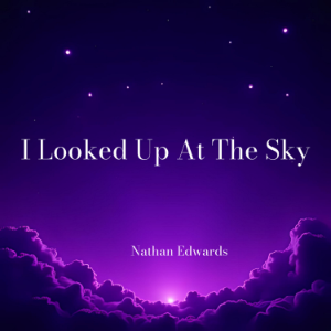 I Looked Up At The Sky-logo
