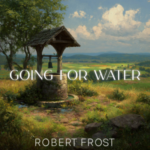 Going For Water-logo