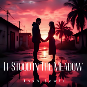 It Stood in The Meadow-logo