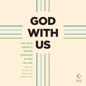 God with Us-logo
