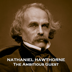 The Ambitious Guest-logo